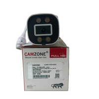 Cz Ta5844 Beta 4 Mp Abs Bullet Ip Cctv Camera - Application: Outdoor