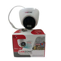 Cz Da3844 Beta 3 Mp Abs Indoor Cctv Camera - Application: Outdoor