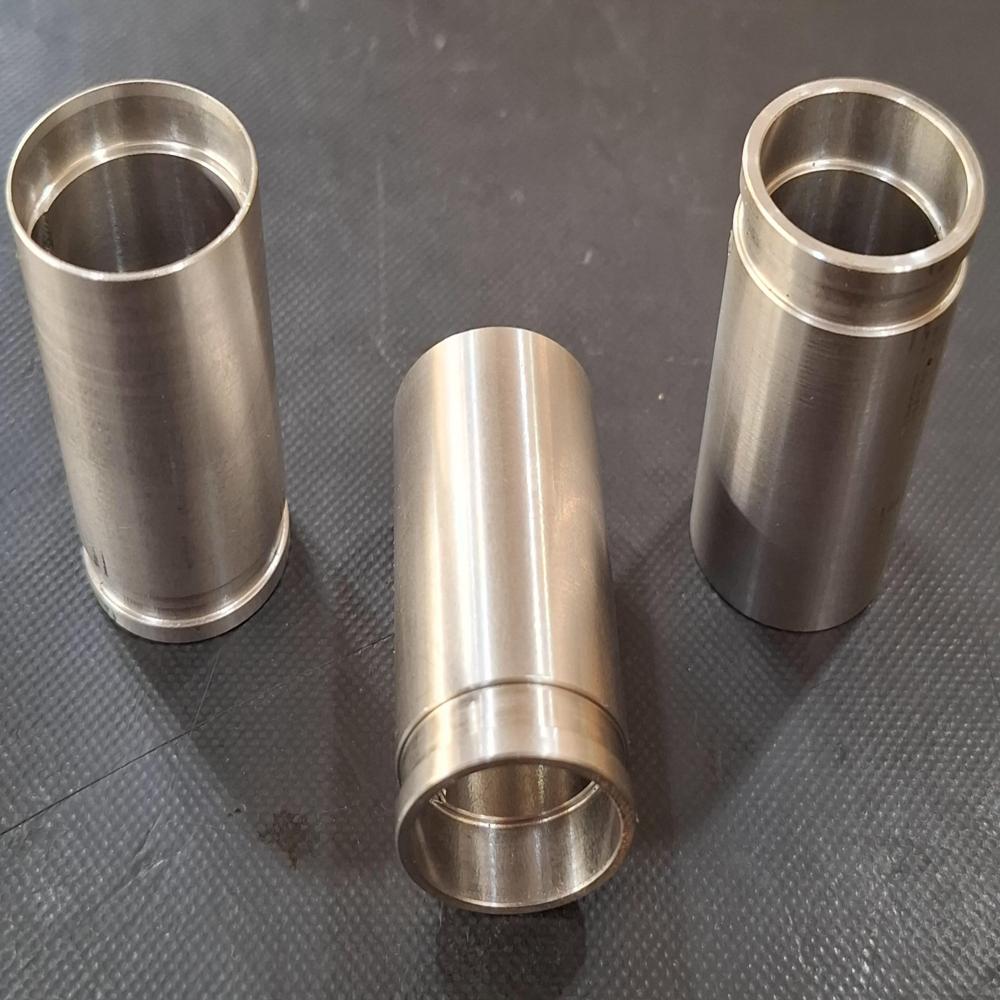 CNC Turning Jobwork Services