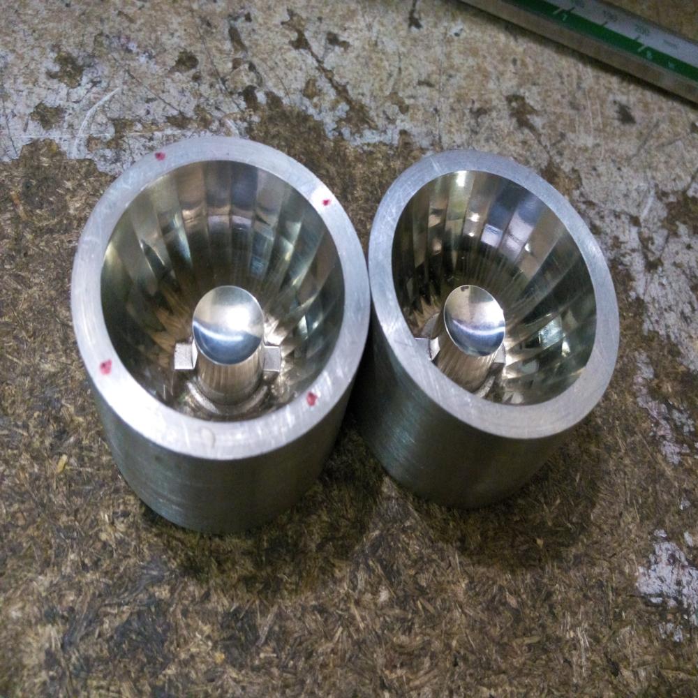 Cnc Turning Jobwork Services