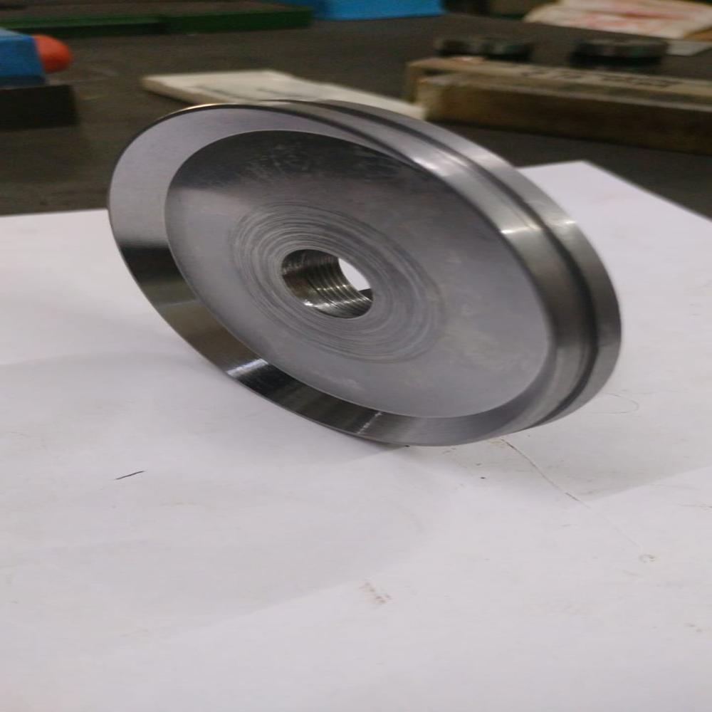 Cnc Turning Jobwork Services