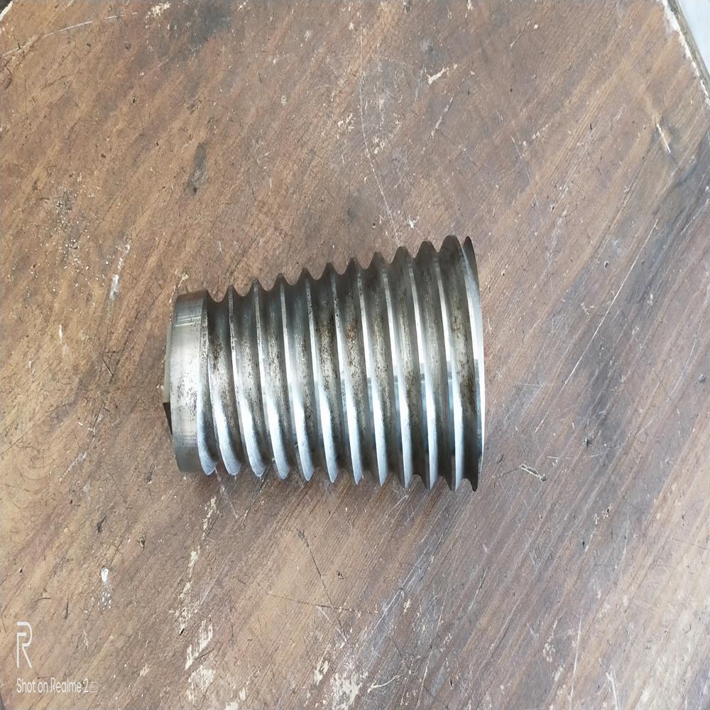 Cnc Turning Jobwork Services