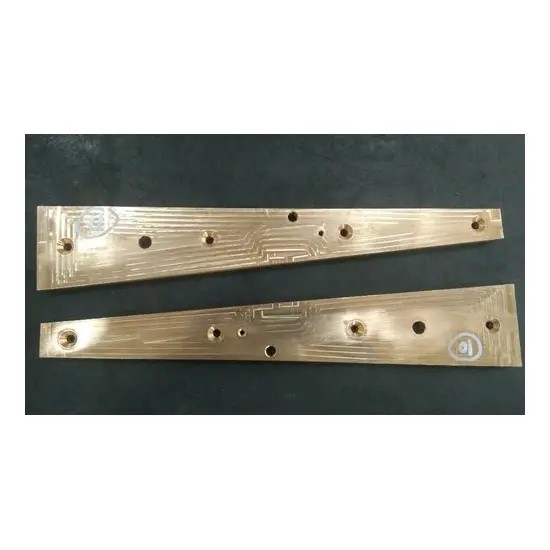 Cnc Turning Jobwork Services