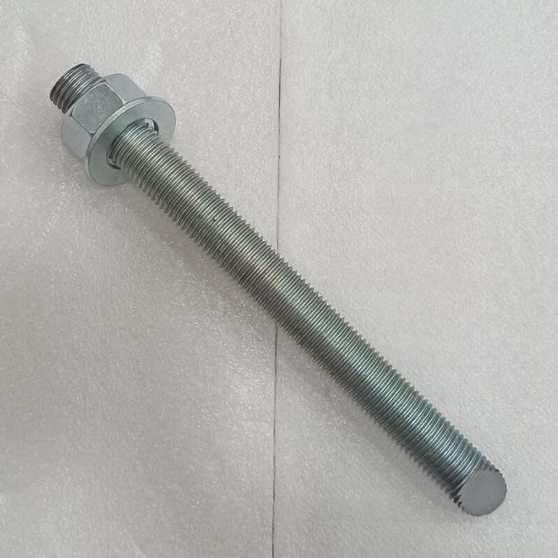 Chemical Anchor Fasteners