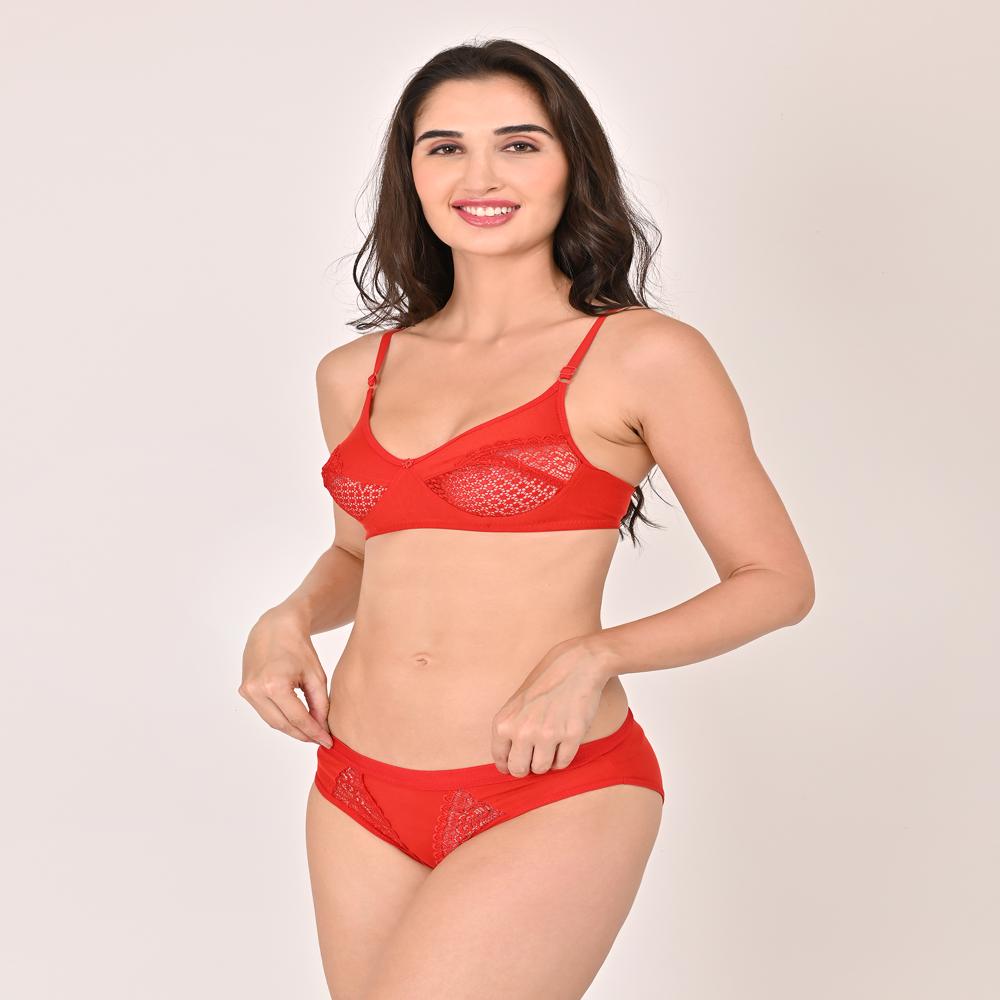 Saloni Set - Color: Multicolour