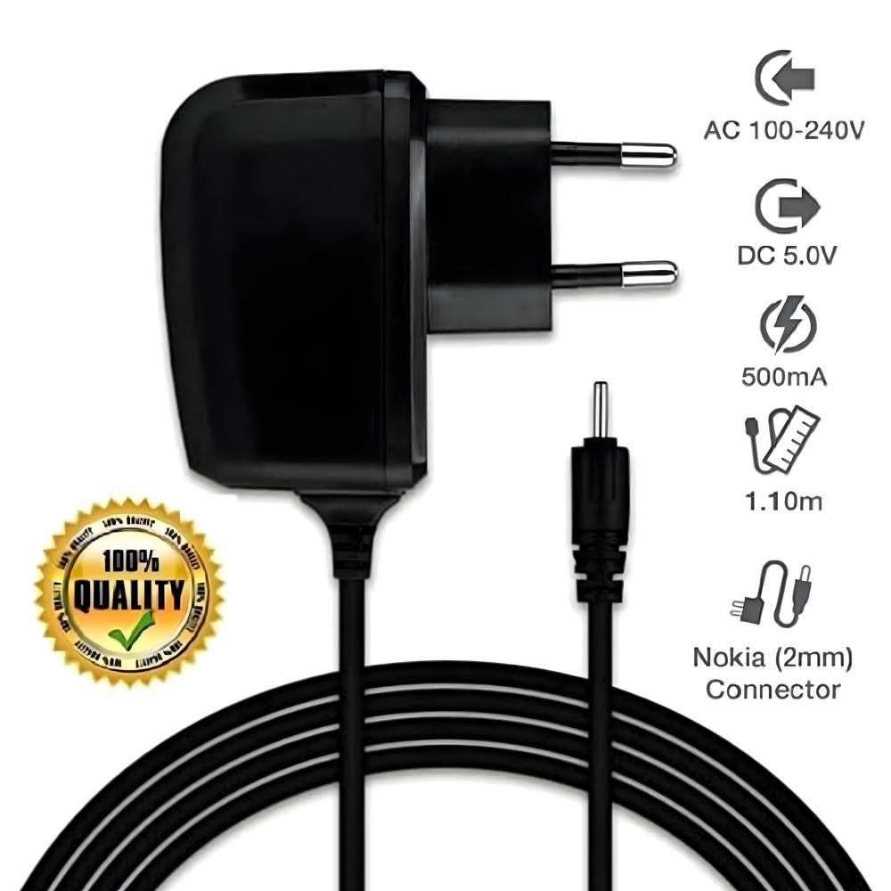 PATLI PIN CHARGER