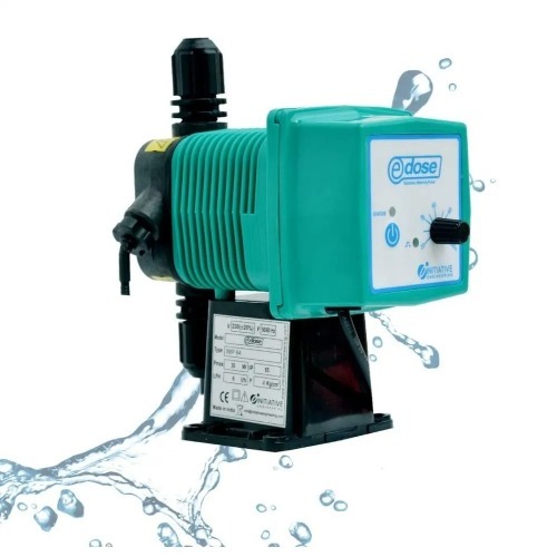 swimming pools dosing pump