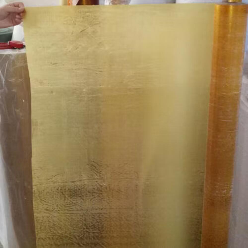 Varnished Fiberglass Cloth