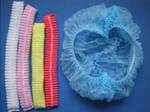 Disposable Bouffant Cap