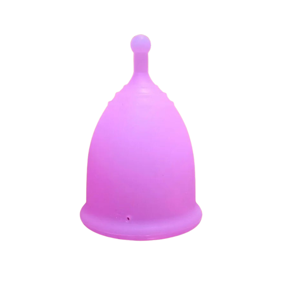 Nari Cure Reusable Menstrual Cup