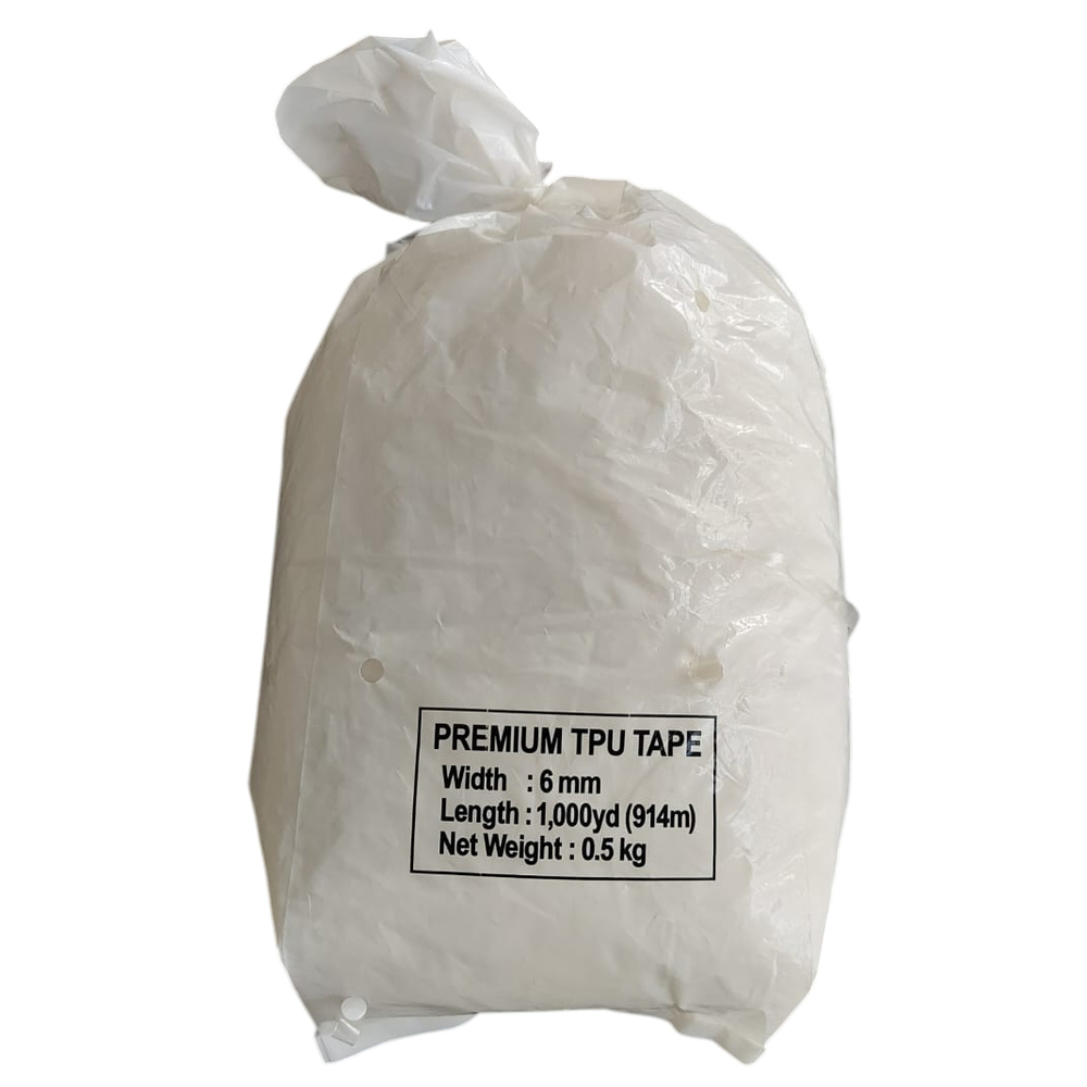 6mm Premium TPU Tape