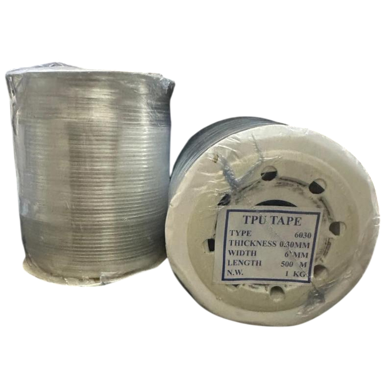 500 Mtr Tpu Tape - Color: Different Available