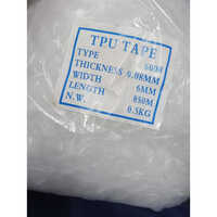 850 Mtr Tpu Tape - Color: Different Available