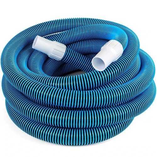 Swimming Pool Suction Pipe - Material: Pvc