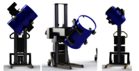 Lifting-Tilting-Positioning Systems