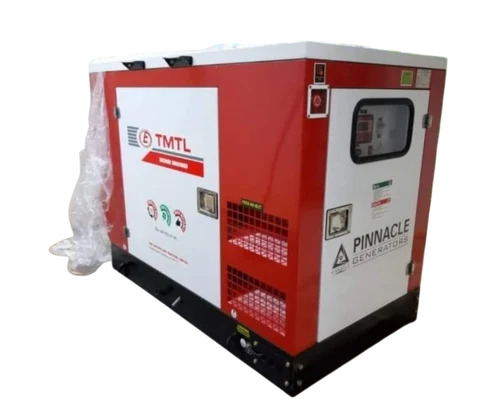 Tmtl Pinnacle Generator - Color: Red