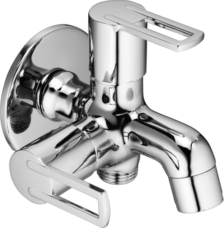 Oxiya 2 In 1 Bib Cock