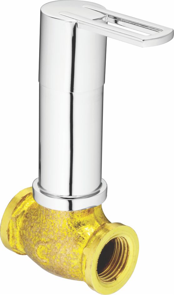 Oxiya 15-20 mm Concealed Stop Cock