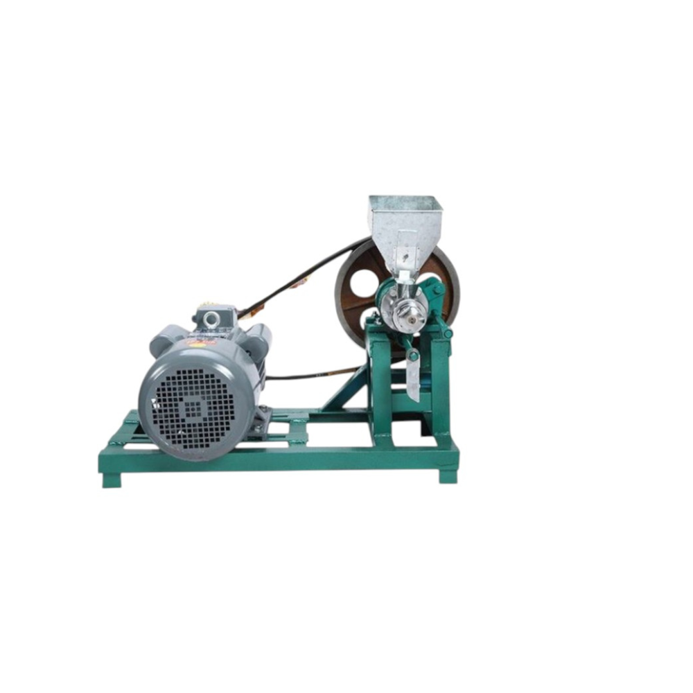 Camphor Making Machine - Feature: Eco Friendly