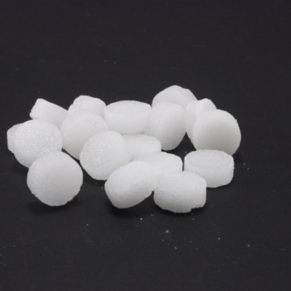 Camphor Making Machine - Feature: Eco Friendly