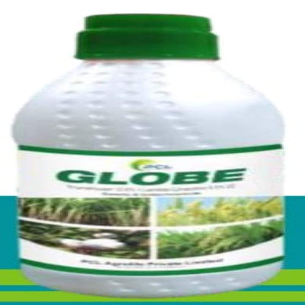 Globe . - Application: Agriculture