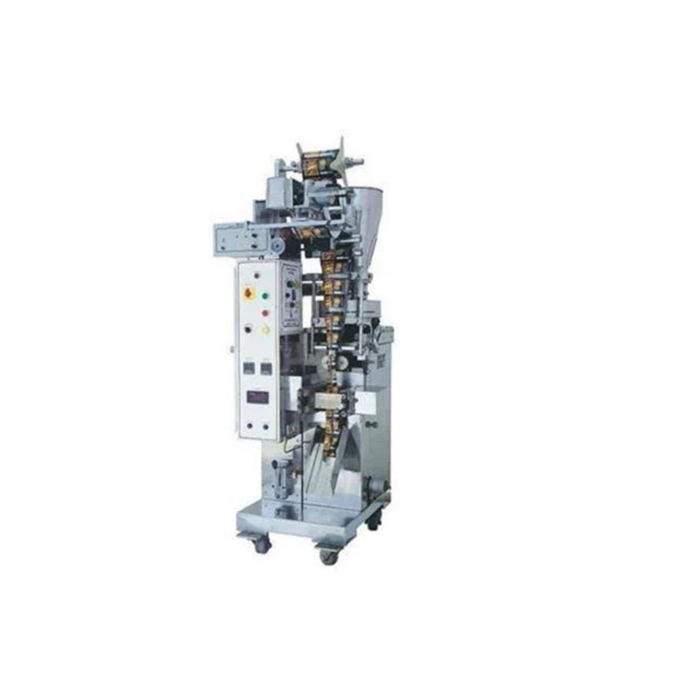 Automatic Pouch Packing Machine - Feature: Eco Friendly