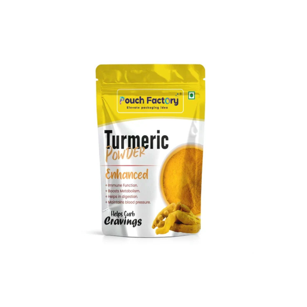 Automatic Pouch Packing Machine - Feature: Eco Friendly