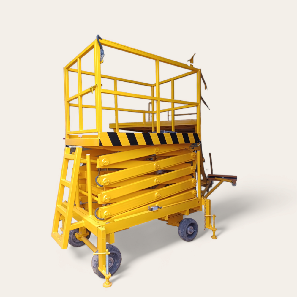 Scissor Lift