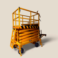 Scissor Lift