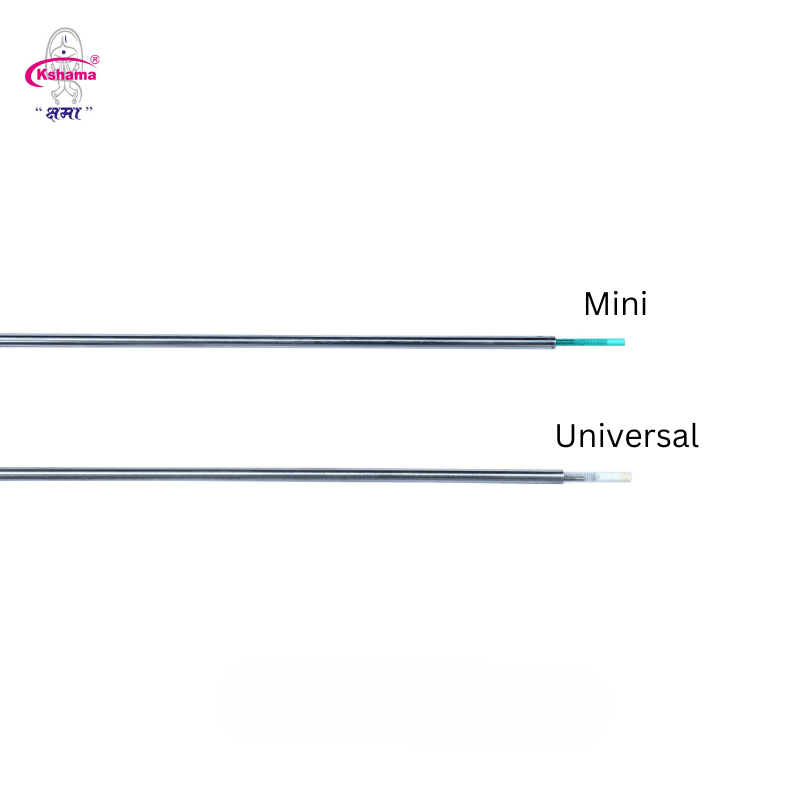 Artificial Insemination Gun Universal (ai Gun) Auto lock Brass (Pack Of 1 Pc) With Outer Pack Container Reusable