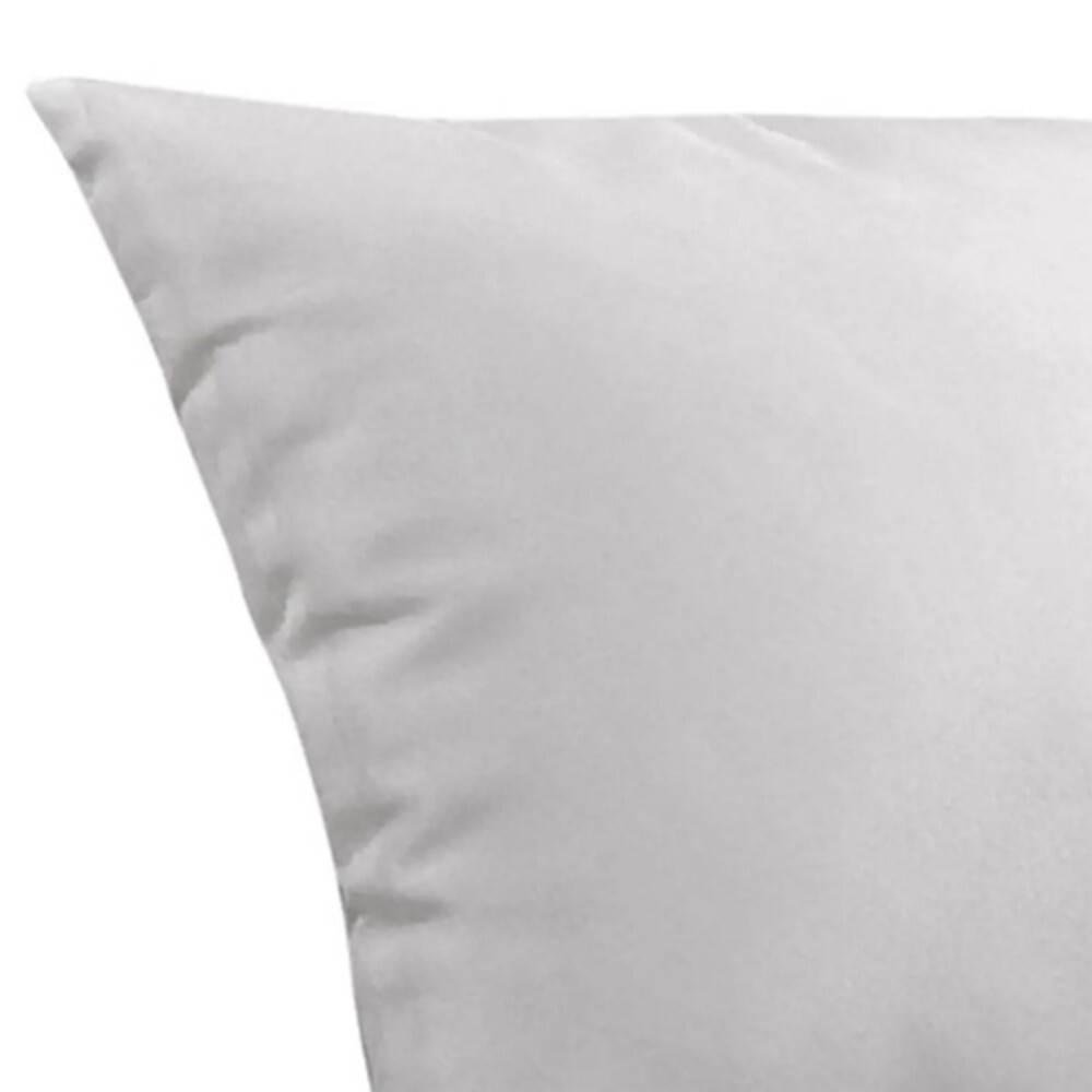 Recron Pillow - Color: White