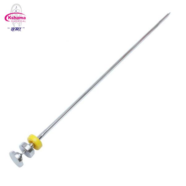 A.i. Gun Ss O Ring Mini/universal For Veterinary Purpose - Application: Animal Treatment