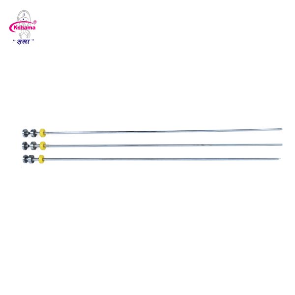 A.i. Gun Ss O Ring Mini/universal For Veterinary Purpose - Application: Animal Treatment