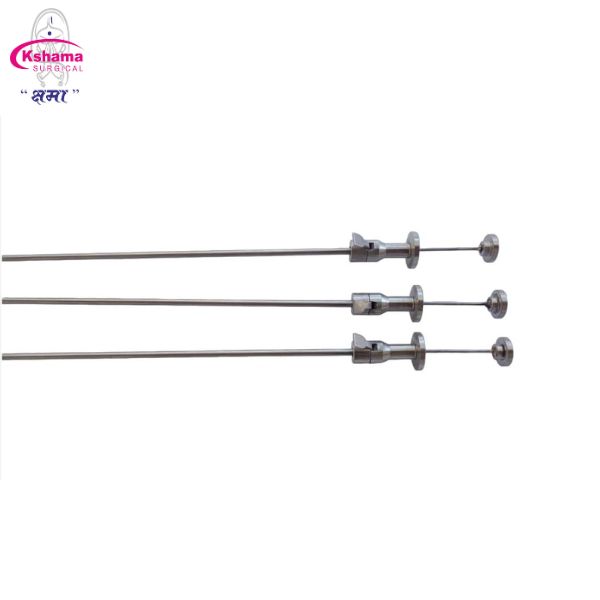 A.i. Gun Ss Auto Ss Lock For Veterinary Purpose - Application: Animal Treatment