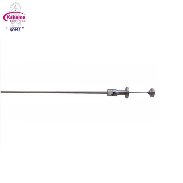 A.i. Gun Ss Auto Ss Lock For Veterinary Purpose - Application: Animal Treatment