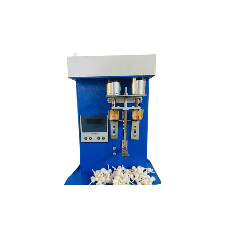 Cotton Wick Making Machine - Feature: Eco Friendly