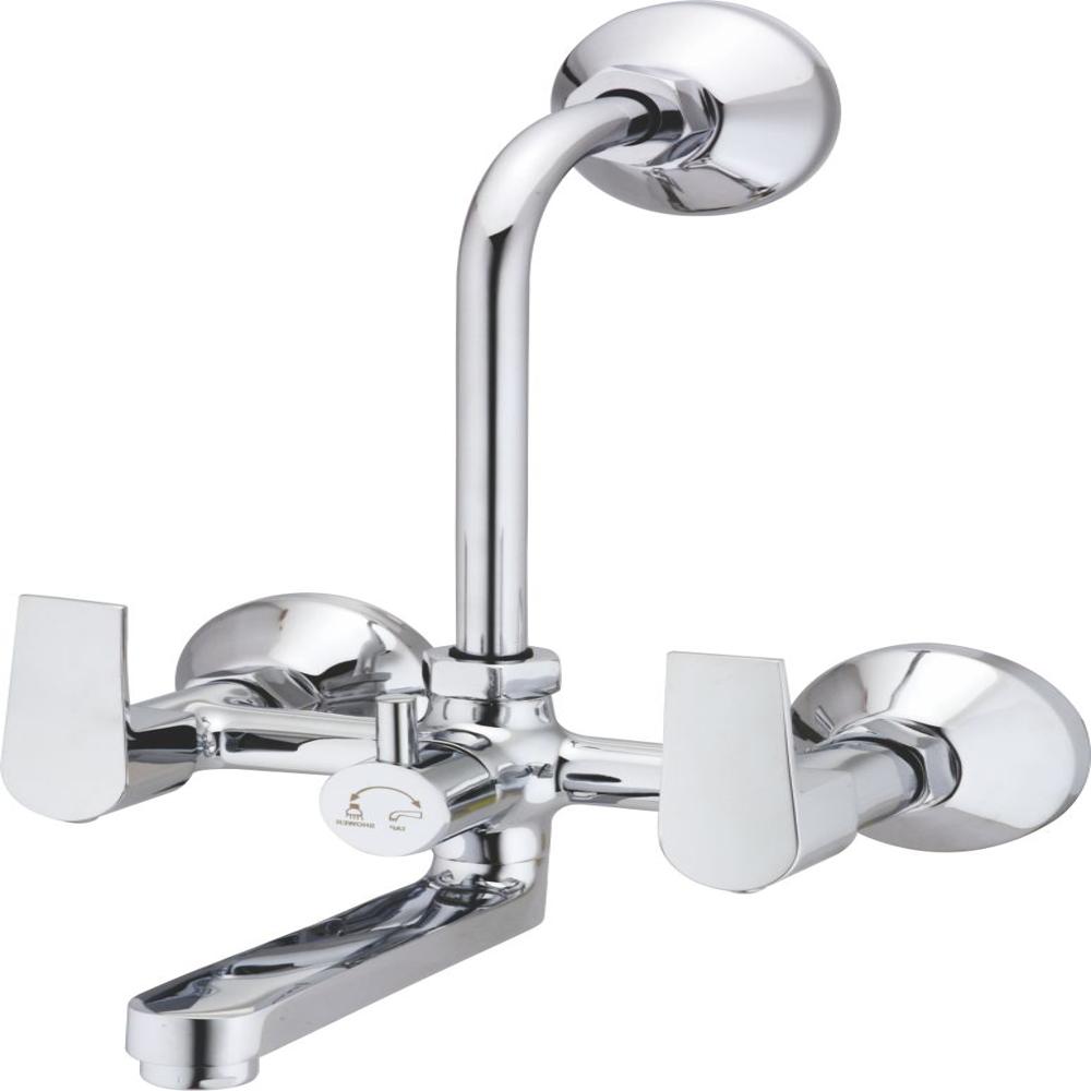 Arya Wall Mixer - Color: Nickle