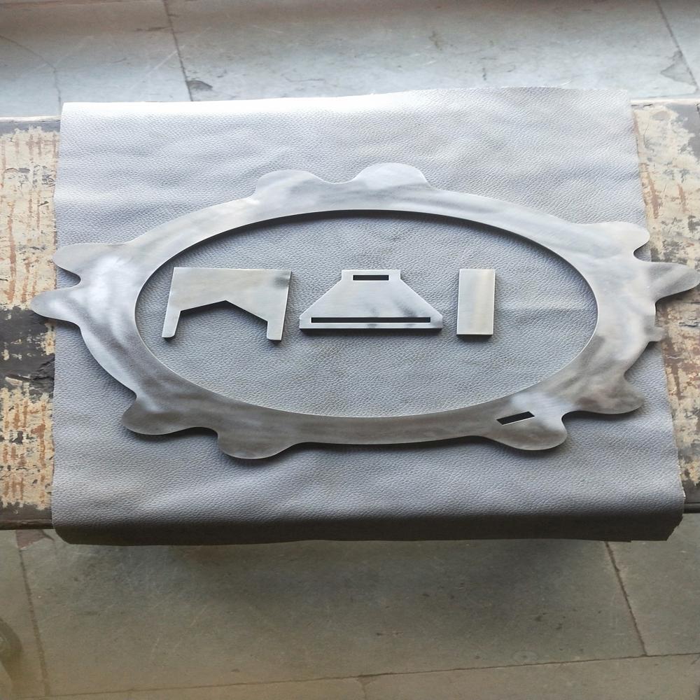 Tip And Die For Cable Industry - Color: Silver