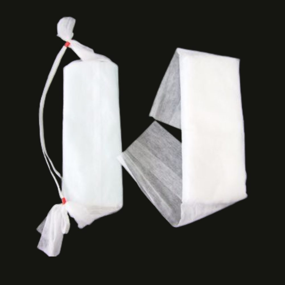 Maternity Pad Machine Made