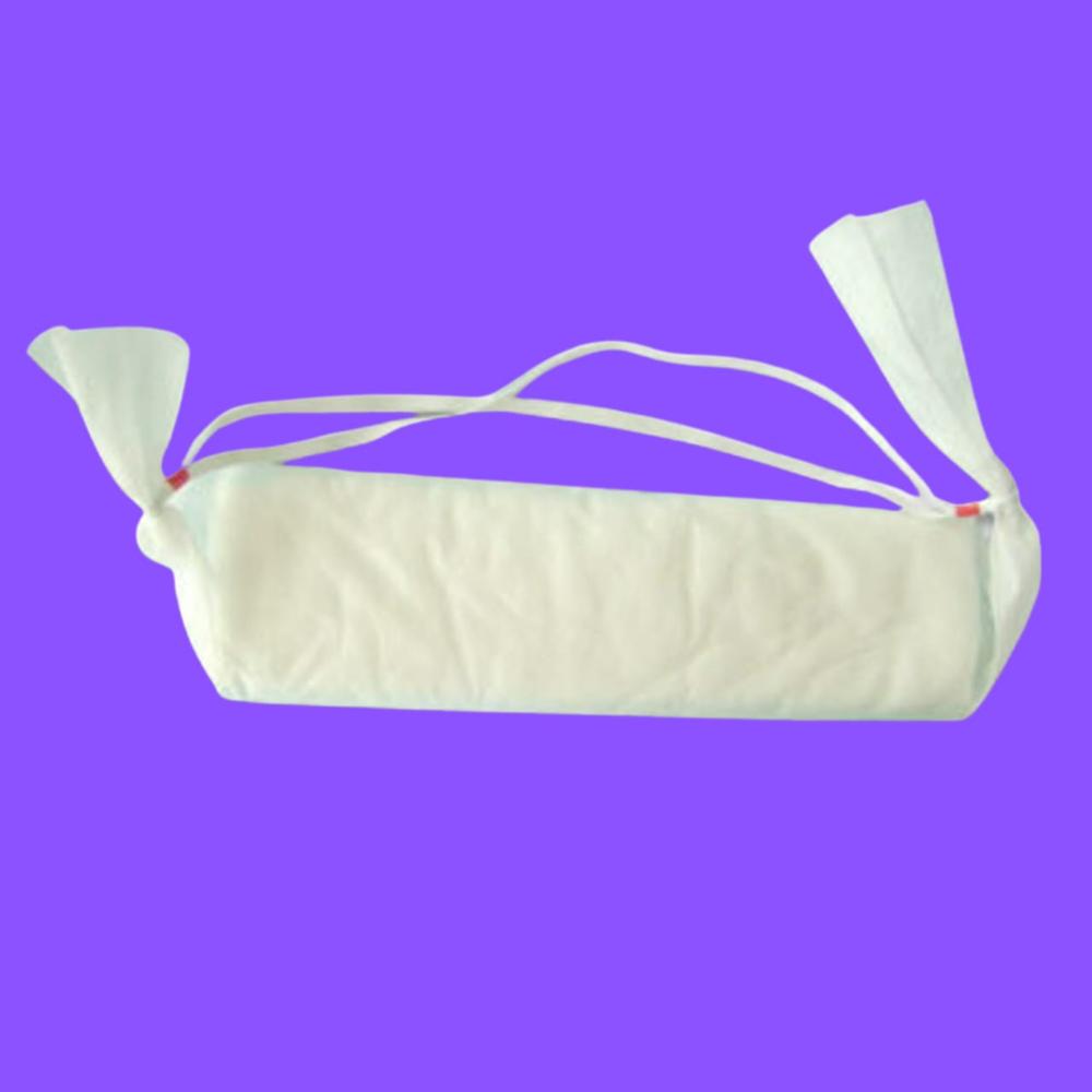 Maternity Pad Machine Made - Age Group: Women