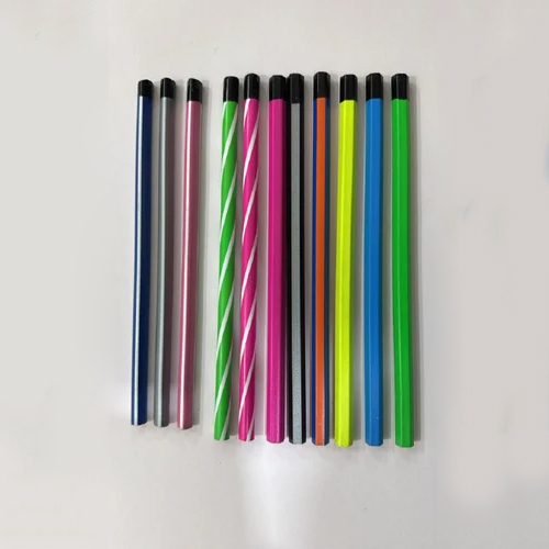 Polymer Colorful Pencil - Feature: High Quality