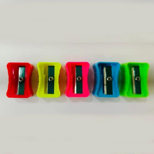 Manual Pencil Sharpener - Feature: High Quality