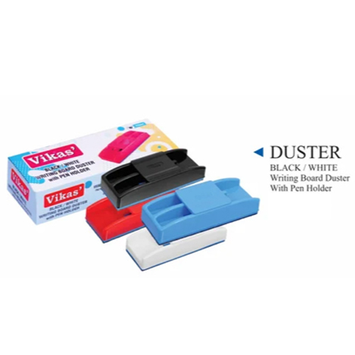 Writing Board Duster - Feature: High Quality