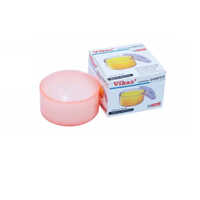 85mm Crystal Damper - Feature: High Quality
