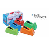 3 Inch Plastic Tape Dispenser