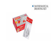 Mathematical Drawing Set - Feature: High Quality