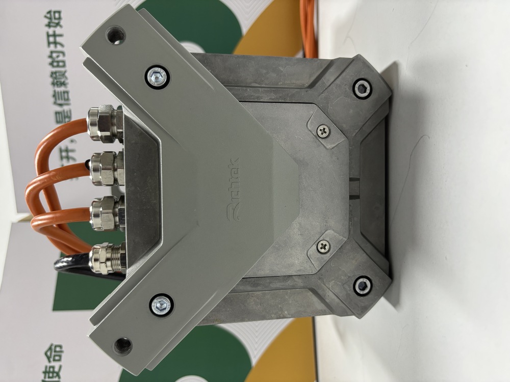 4000w/5000/6000w PMSM Hairpin Motor & sine wave controller Kit