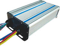 24G/30G sine wave Controller (dedicated for high-speed hairpin motor)