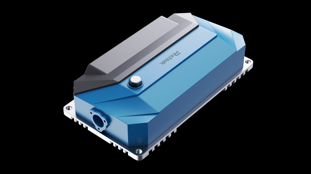 36g/42g Sine Wave Motor Controller (Dedicated For High-speed Hairpin Motor) - Features: High Quality