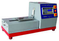 Coefficient Of Friction Tester - Application: Laboratory